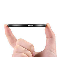 Фільтр ZOMEI UV 55 мм ультрафіолетовий з мультипросвітленням, фото 3