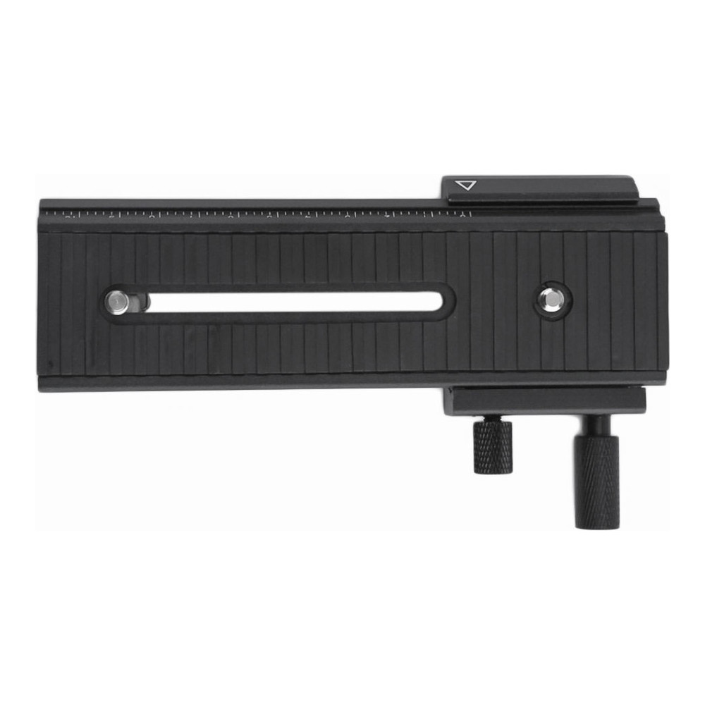 Однорівнева макрорельсу Fotomate LP-01