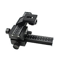 Дворівнева макрорельсу LP-04 WJY, фото 3