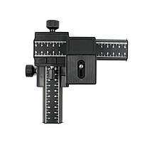 Дворівнева макрорельсу LP-04 WJY, фото 4