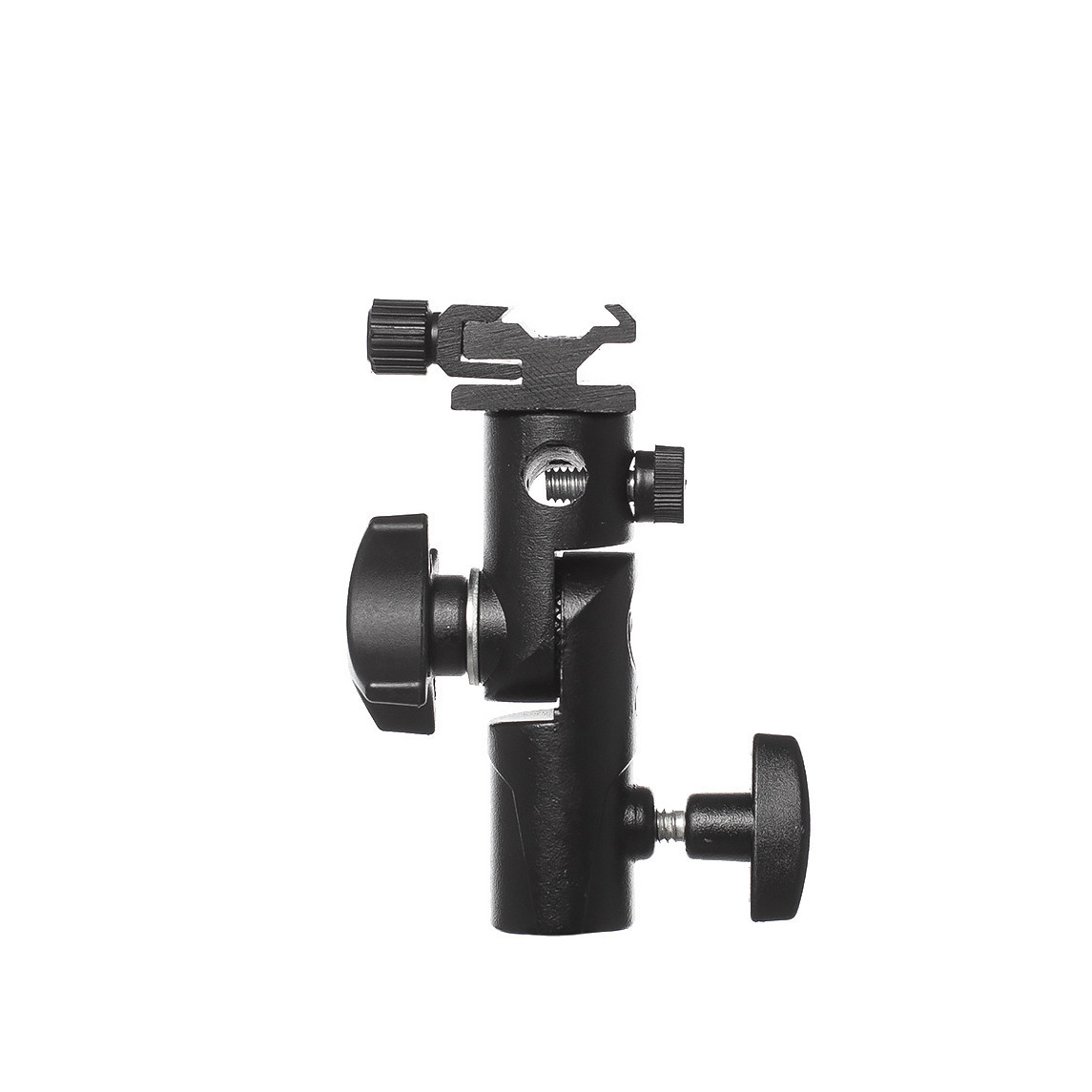 Тримач Mircopro M11-051 для парасольки та спалаху, тип Е, фото 1