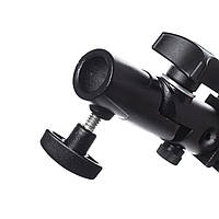 Тримач Mircopro M11-051 для парасольки та спалаху, тип Е, фото 3