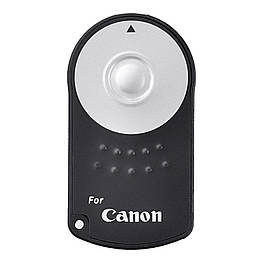 Пульт керування для камер — Canon RC-6