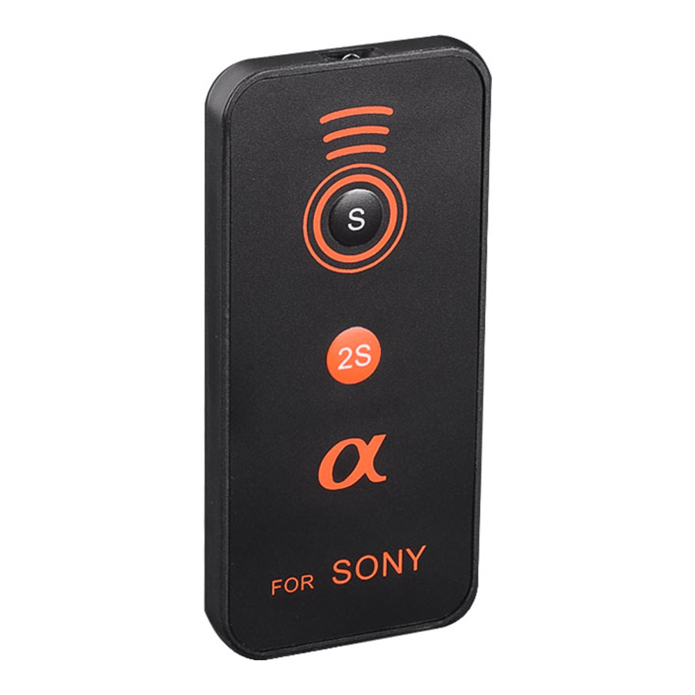 Пульт керування для камер Sony alpha/NEX, фото 1