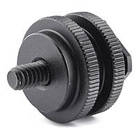 Адаптер для гарячого черевика з різьбленням 1/4, фото 6