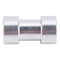 Нарізний адаптер 1/4" — 3/8", фото 4