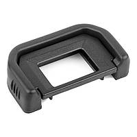 Наочник видошукача для фотокамер Canon EB, фото 2