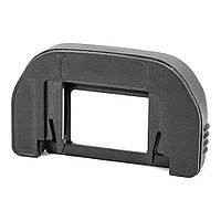 Наочник видошукача для фотокамер Canon EB, фото 4