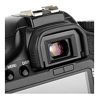 Наочник видошукача для фотокамер Canon EB, фото 5
