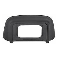 Наочник видошукача DK-20 для фотокамер Nikon, фото 2