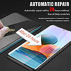 Гідрогелева плівка для Motorola Е13, фото 2