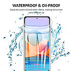 Гідрогелева плівка для Motorola Е13, фото 3