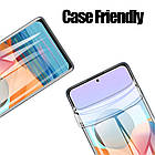 Гідрогелева плівка для Motorola Е13, фото 4