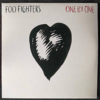 Foo Fighters One By One (Vinyl)