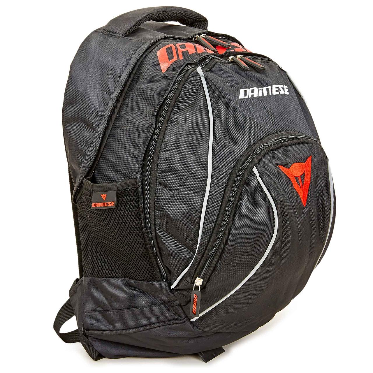 Моторюкзак DAINESE під шолом