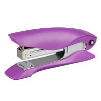 Степлер Axent Ultra plastic, №24/6, 25 sheets., purple (4805-11-А) - Топ Продаж!