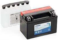 Акумулятор 12V9A EXIDE ETX9-BS = YTX9-BS (12 вольт 9 ампер)