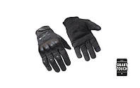 Тактичні рукавиці Wiley X Durtac Smart Touch Black Size S