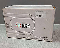 Б/У Vr Box 2