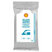 Автомобильная салфетка Shell Glass Wipes (73233)