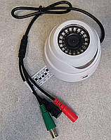 Камера відеоспостереження Б/У Камера Partizan CDM-223S-IR