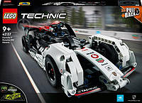 LEGO Technic Конструктор Formula E® Porsche 99X Electric вік 9+/ деталей 422 шт.