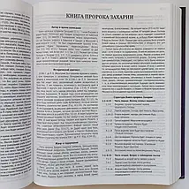 Слов'янський Біблійний коментар. Сучасна Євангельська перспектива., фото 3