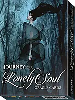 Journey of a Lonely Soul Oracle - Оракул Путешествие Одинокой Души