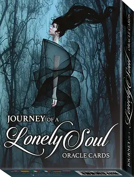 Journey of a Lonely Soul Oracle - Оракул Подорож Самотньої Душі