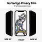 Захисне скло Lonbi Privacy для iPhone13/13pro/13max, iPhone14/14pro/14max/14pro max, фото 4