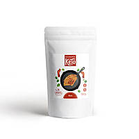 ОМЛЕТ С БЕКОНОМ