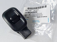 Кнопка Стеклоподъемников Ланос T-100 Задняя Левая 96242533 Код/Артикул ...