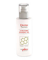 Ultra-norm cleansing gel Derma Series 200 мл Нормализующий очищающий гель