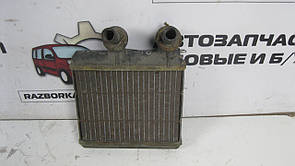 Nissan Primera (1996-2002)