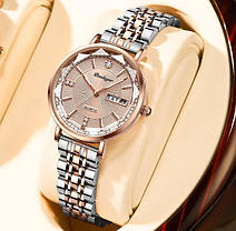 Жіночий наручний годинник Poedagar Nice, фото 2