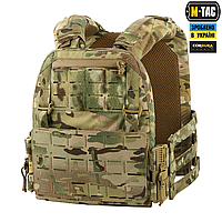 M-TAC ПЛИТОНОСКА CUIRASS QRS MULTICAM m-2