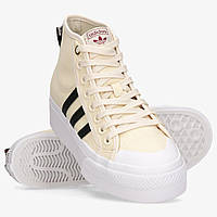 Кроссовки женские Adidas Nizza platform MID W