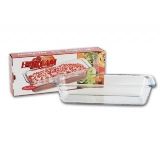 Форма Pasabahce Borcam для запікання 280х110х70 мм (59104), фото 1