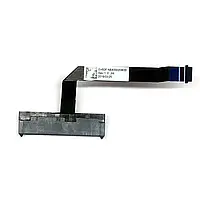 Шлейф Sata HDD/SSD для Acer AN515-44 AN515-54 AN515-57 AN517-52 AN517-54 AN517-55 AN715-51 NBX0002HK00