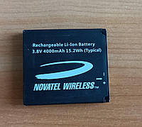 Аккумуляторная батарея для Novatel MiFi6620\6630 4000 мАч