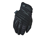 Рукавички тактичні Mechanix Wear M-PACT-2 Black MP2-55 Touch Capable