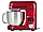 Кухонний комбайн-тістоміс 2 в 1 Silver Crest SKMW 900 A1 red 5,0 л, фото 3