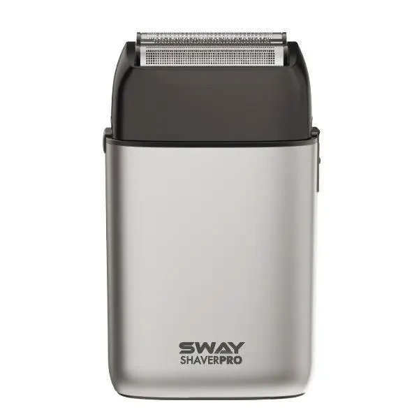 Електробритва Sway Shaver Pro Silver 115 5250 SILV