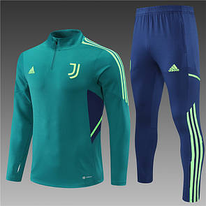 Спортивний костюм Ювентус Juventus 2022-23