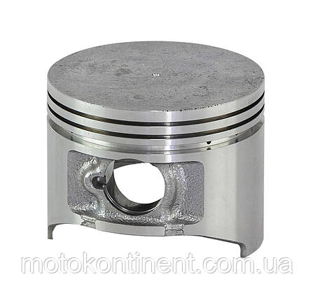 12111-91J01-0B0 Поршень 58 mm Suzuki DF4-DF6, фото 1