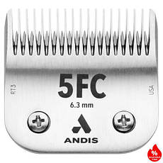 Ножовий блок Andis Ultra Еdge 6,3 мм