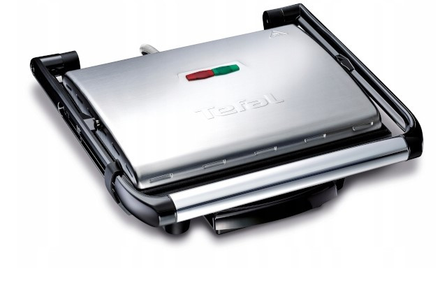 Електричний гриль Tefal GC241D 2000 Вт, фото 1