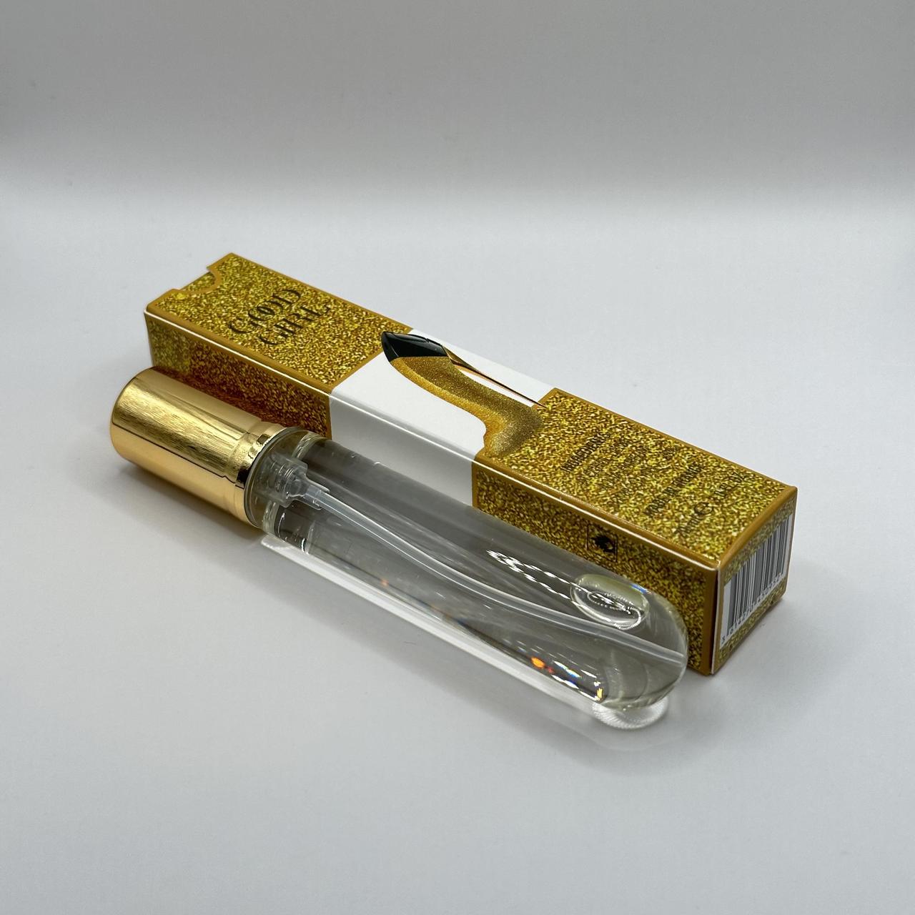 Міні - парфум Carolina Herrera Good Girl Collector Edition Gold