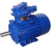 Электродвигатель АИМM 132S4 7,5 кВт/1500об/мин