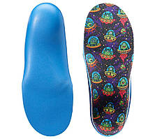 Устілки ортопедичні дитячі амортизувальні OMP-5538, ORTOMED